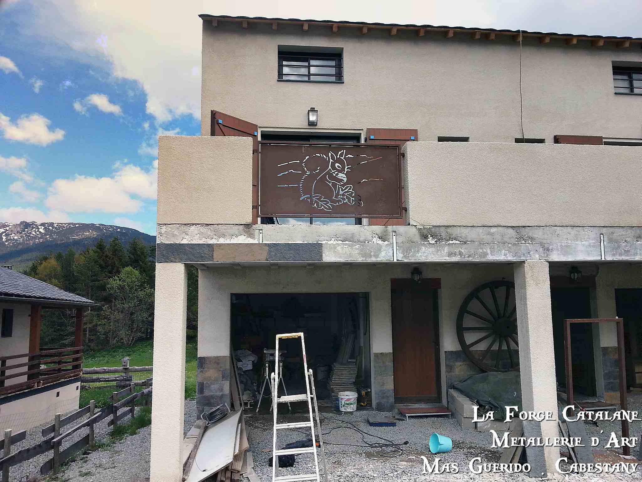 Garde corps decoupe laser ecureuil forge catalane 4.jpg